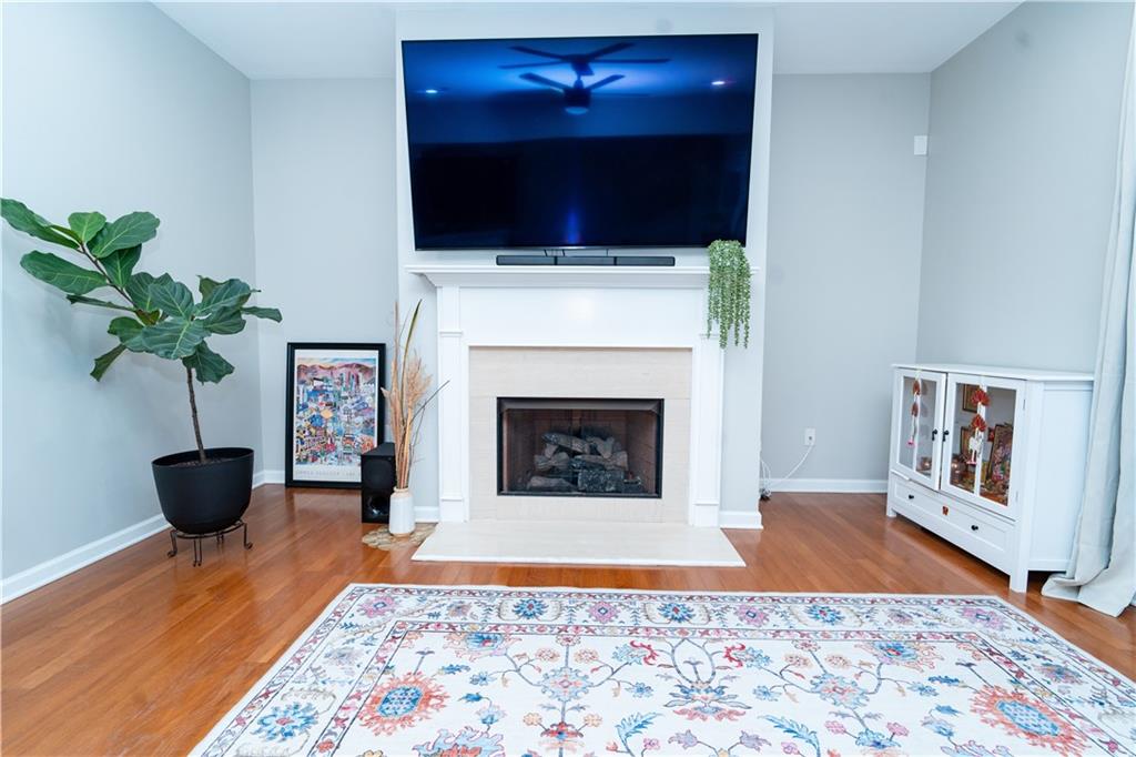 Hanover Pointe - Residential