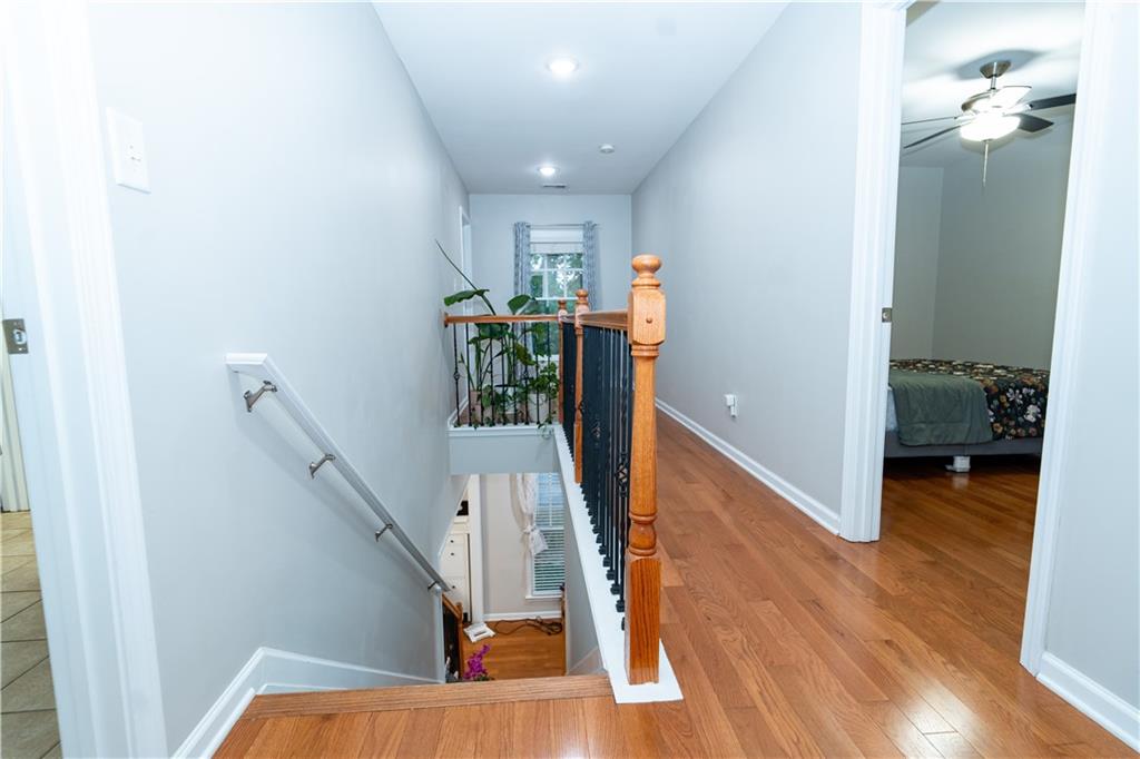 Hanover Pointe - Residential