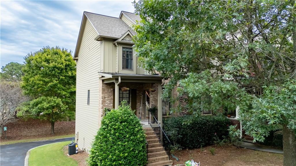 1255 Faircrest Crossing Drive