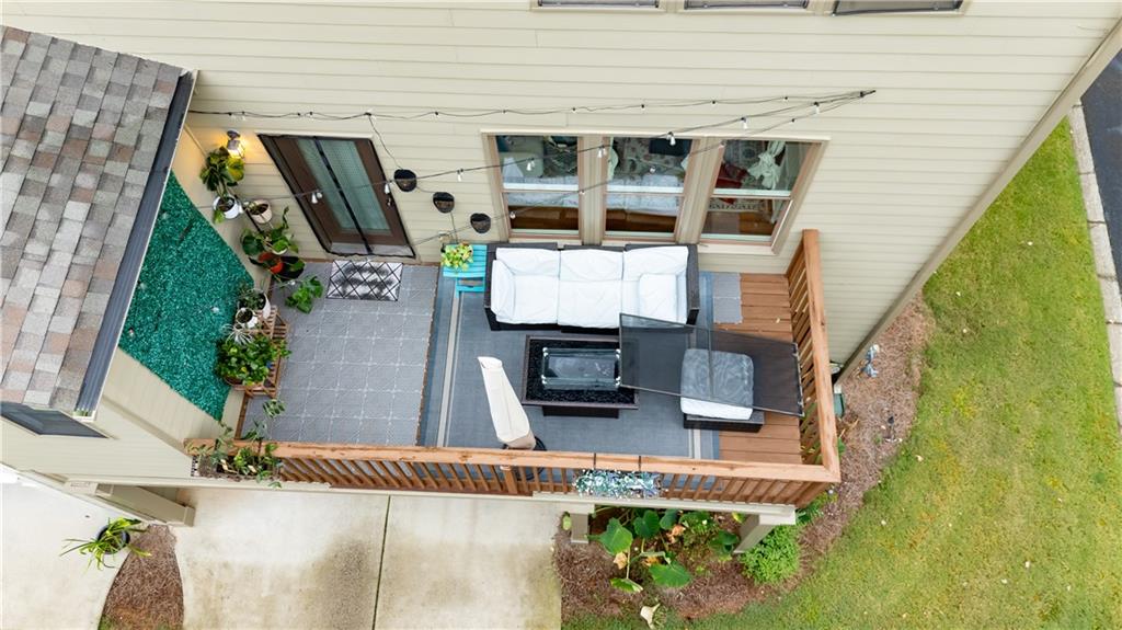 Hanover Pointe - Residential