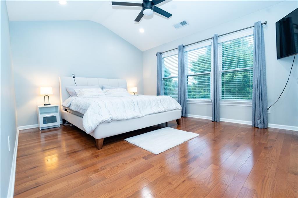 Hanover Pointe - Residential