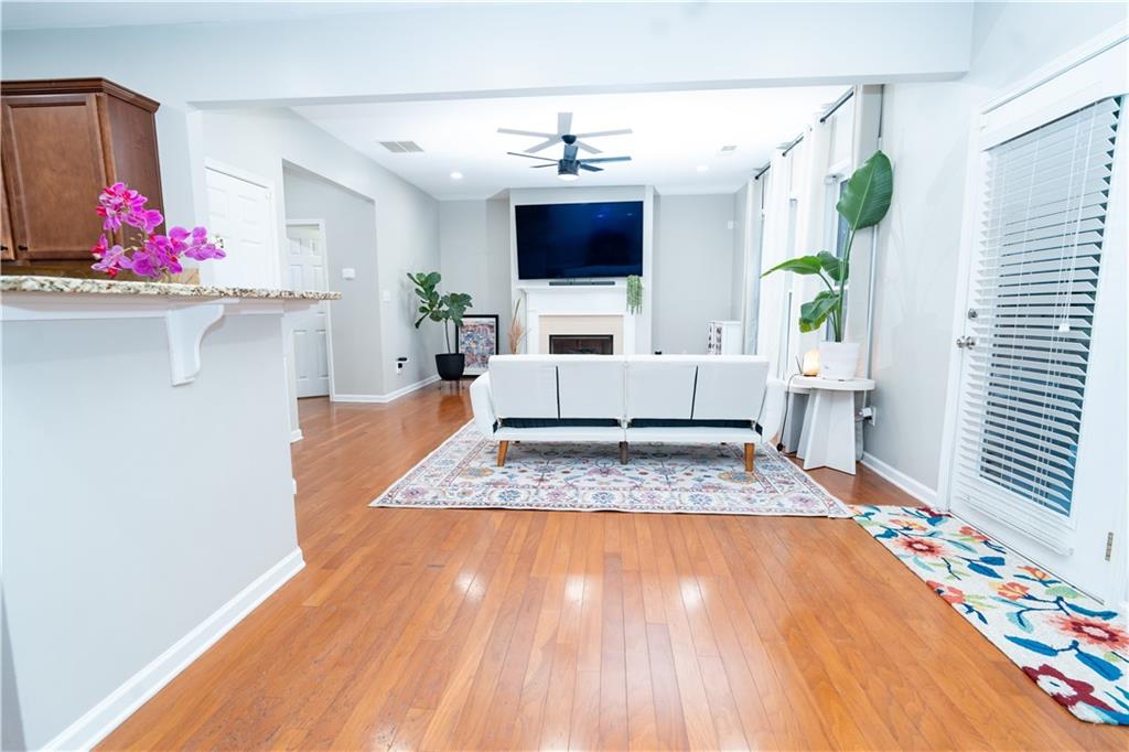 Hanover Pointe - Residential