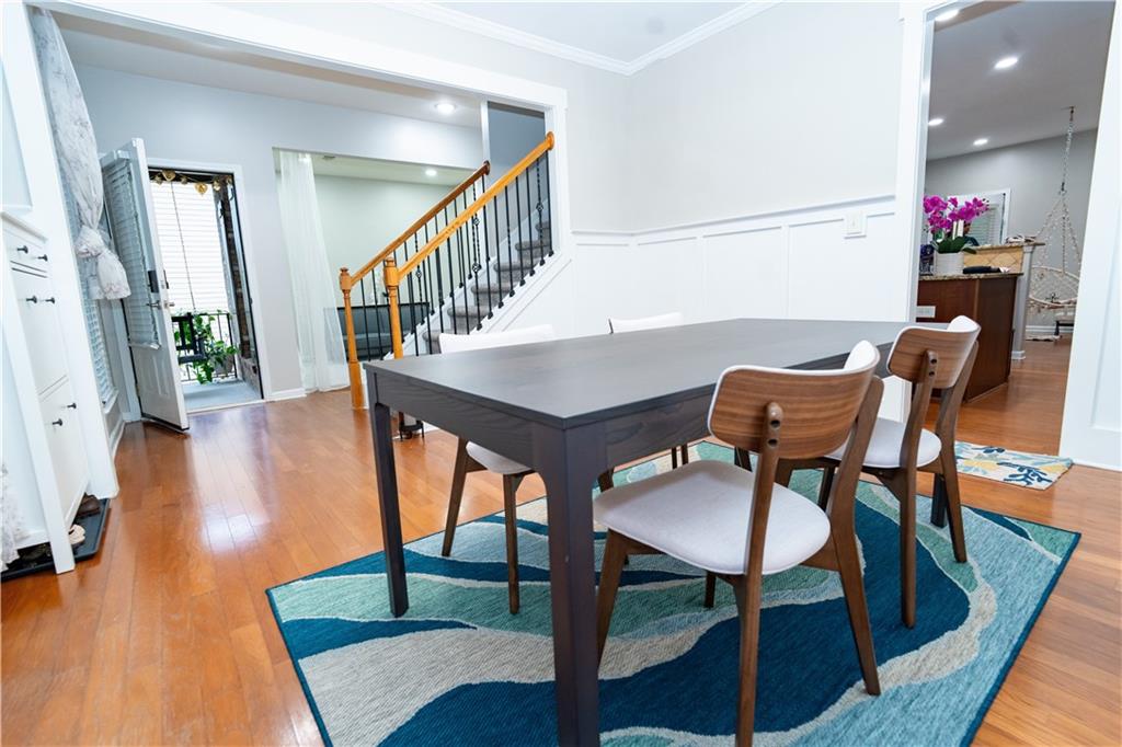 Hanover Pointe - Residential