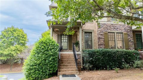 1255 Faircrest Crossing Drive Alpharetta GA 30004