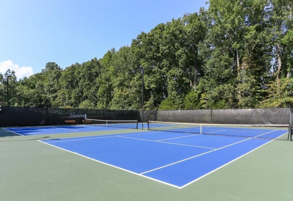 Hanover Pointe - Residential