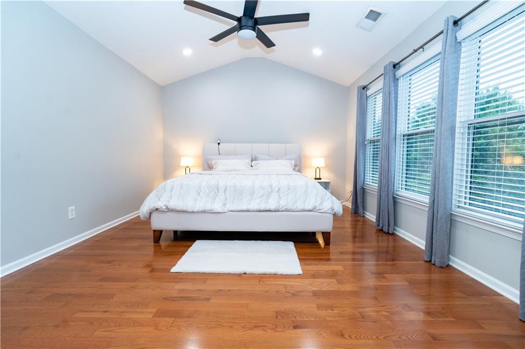 Hanover Pointe - Residential