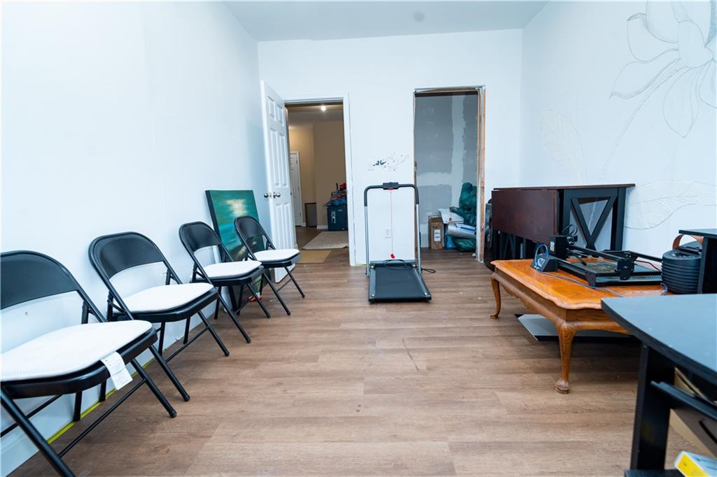 Hanover Pointe - Residential