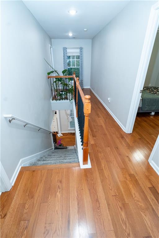 Hanover Pointe - Residential