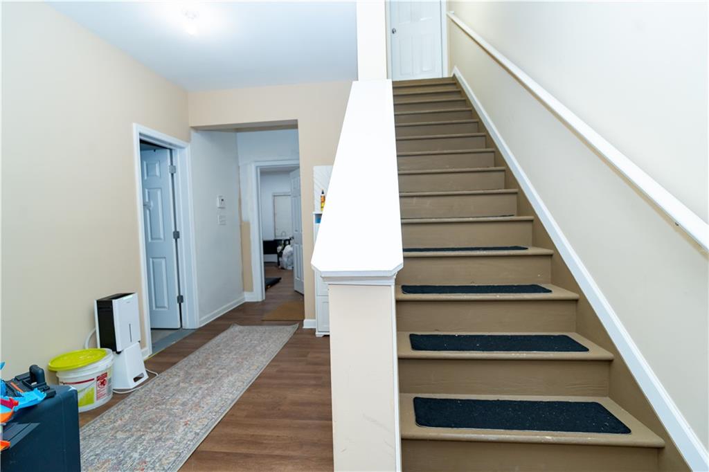 Hanover Pointe - Residential