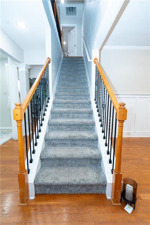 Hanover Pointe - Residential