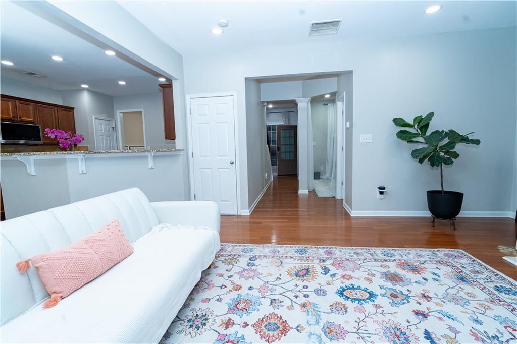 Hanover Pointe - Residential