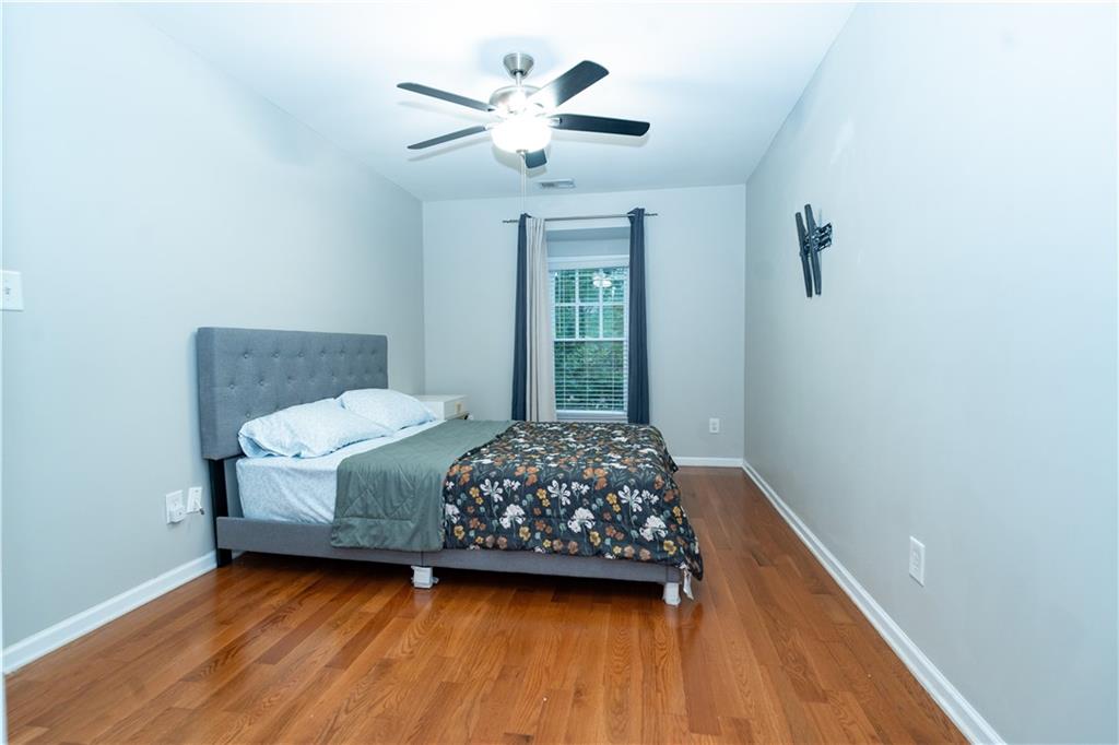 Hanover Pointe - Residential