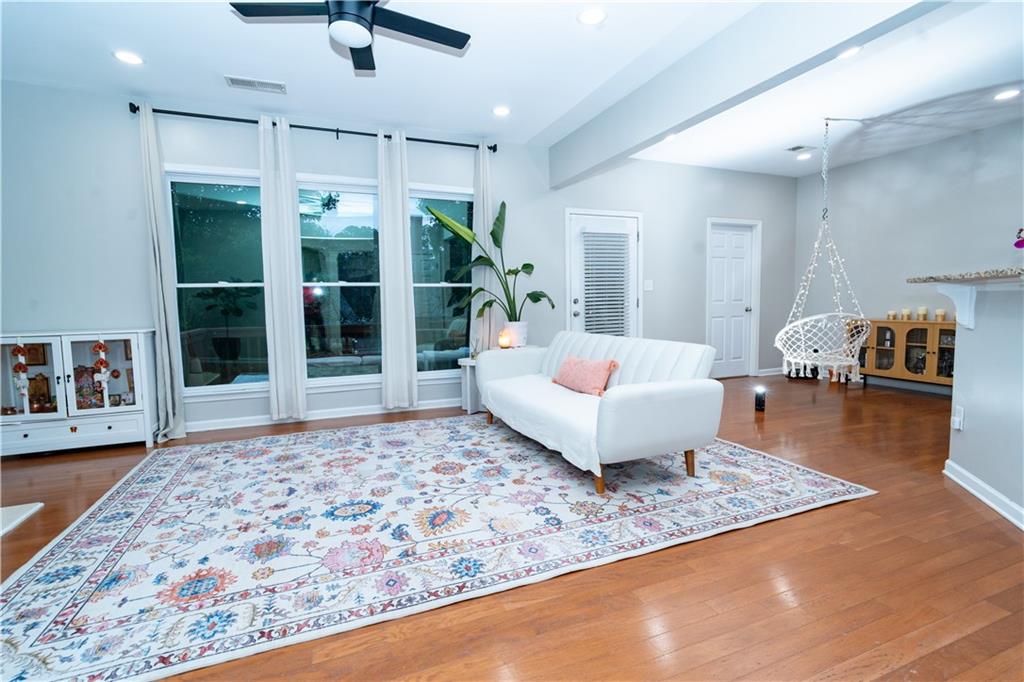 Hanover Pointe - Residential