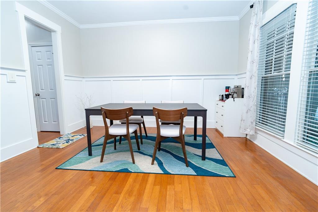 Hanover Pointe - Residential