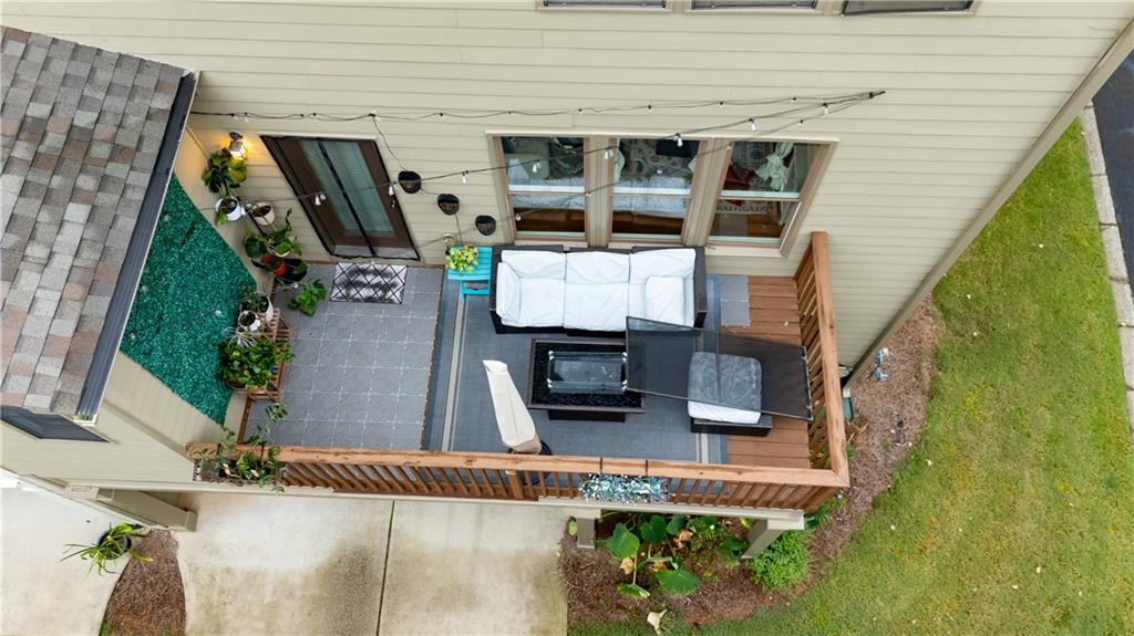 Hanover Pointe - Residential