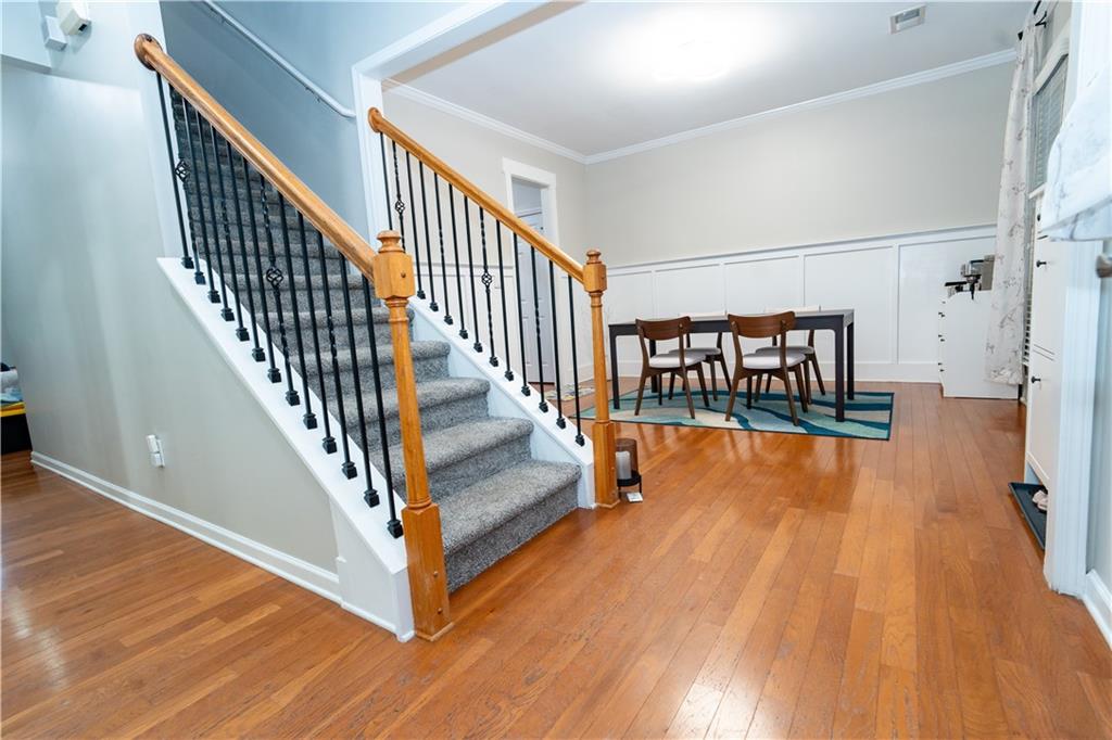 Hanover Pointe - Residential