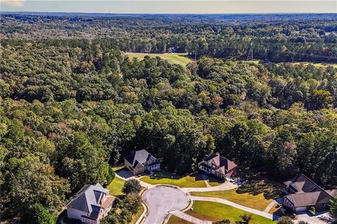 A home in Villa Rica