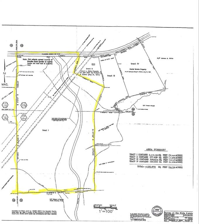 0 SW Klondike Road SW