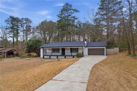 46 Stone Wood Lane Lawrenceville GA 30046