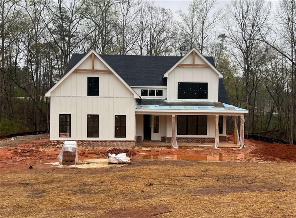 94 Peninsula Dr, Monticello, Georgia image 1
