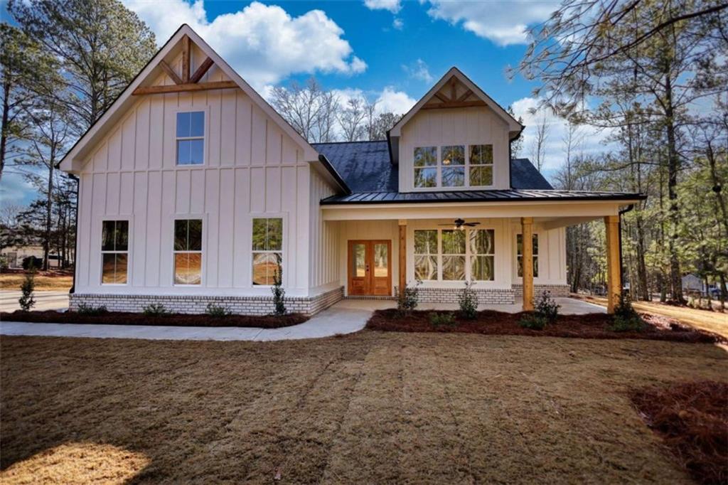 94 Peninsula Dr, Monticello, Georgia image 2
