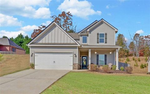241 Huntington Manor Court Cornelia GA 30531