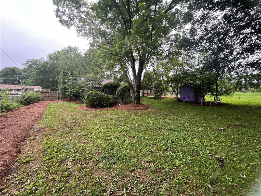 21 Cannon Circle, Cartersville, Georgia image 21