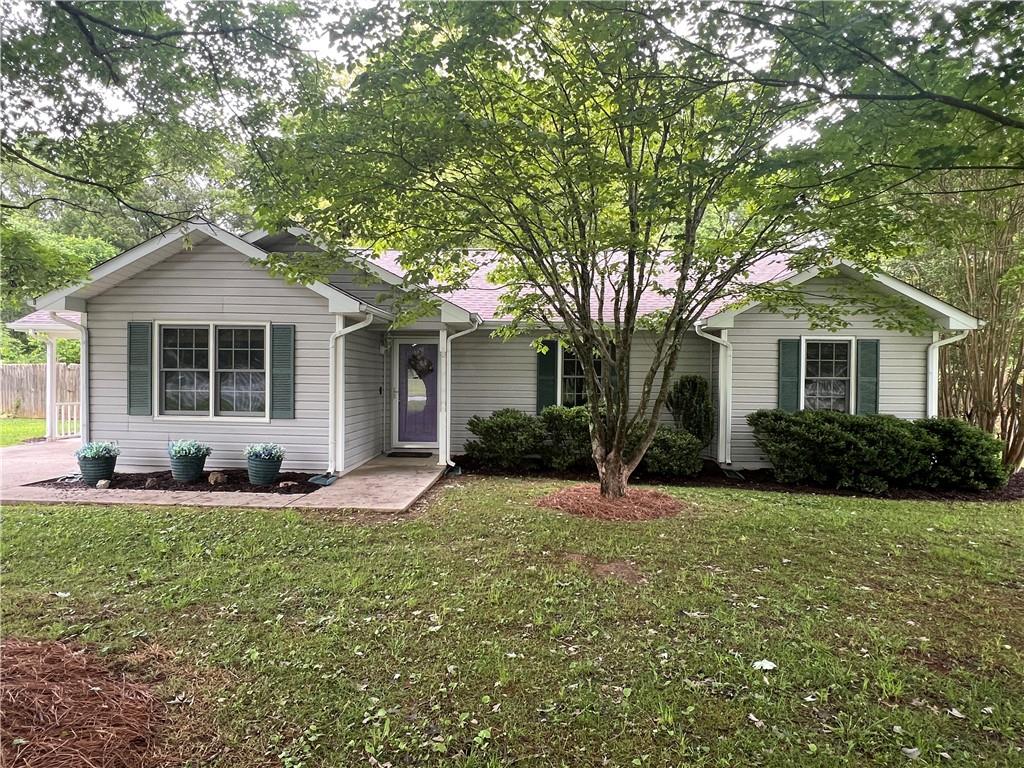 21 Cannon Circle, Cartersville, Georgia image 1