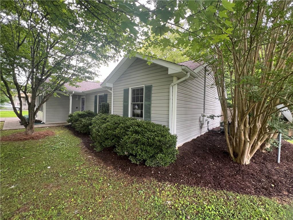 21 Cannon Circle, Cartersville, Georgia image 2