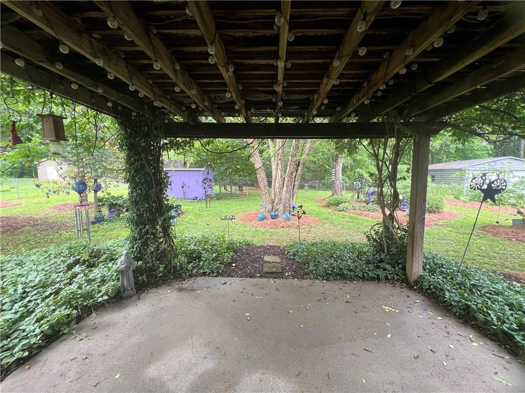 21 Cannon Circle, Cartersville, Georgia image 18