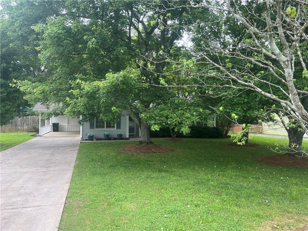 21 Cannon Circle, Cartersville, Georgia image 25