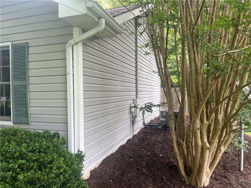 21 Cannon Circle, Cartersville, Georgia image 24