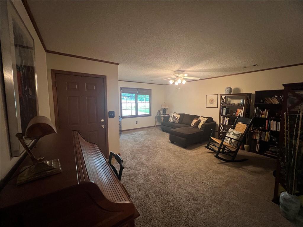 21 Cannon Circle, Cartersville, Georgia image 5
