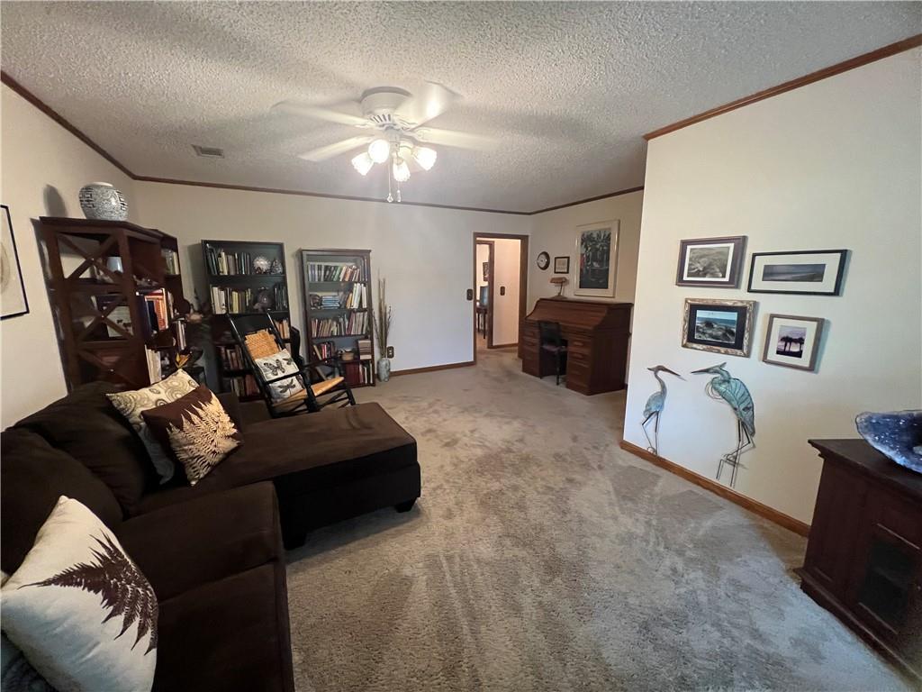 21 Cannon Circle, Cartersville, Georgia image 4