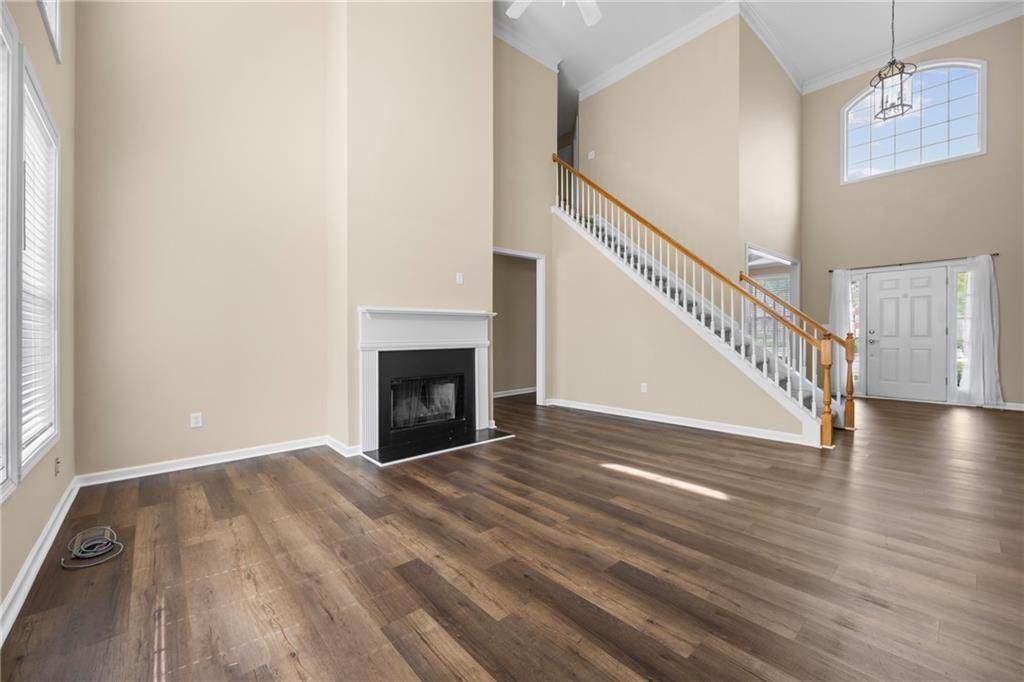 902 Brumley Lane, Kennesaw, Georgia image 6