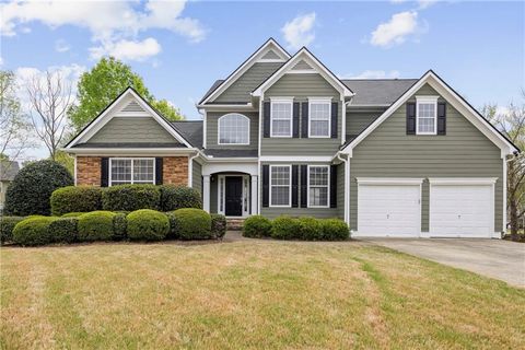 902 Brumley Lane NW Kennesaw GA 30152