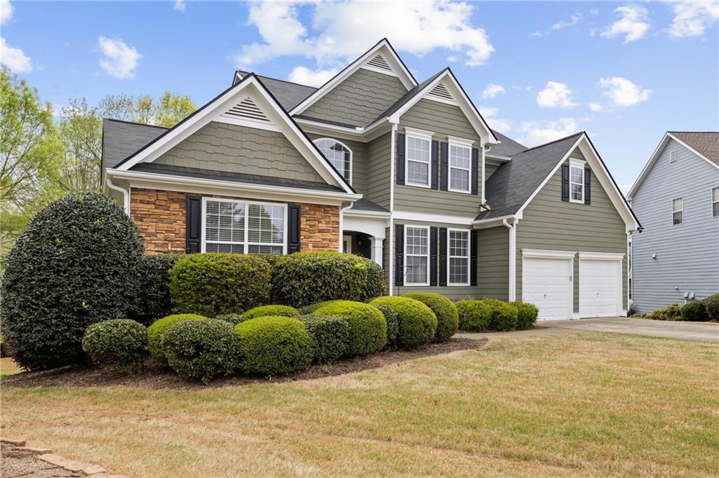 902 Brumley Lane, Kennesaw, Georgia image 2