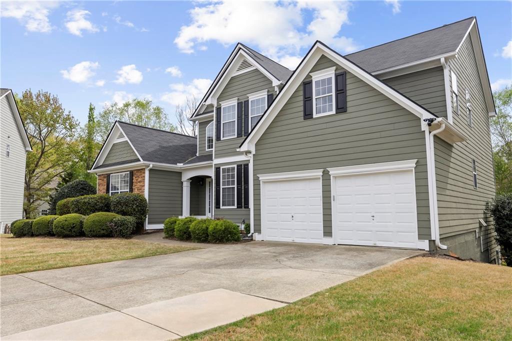 902 Brumley Lane, Kennesaw, Georgia image 3