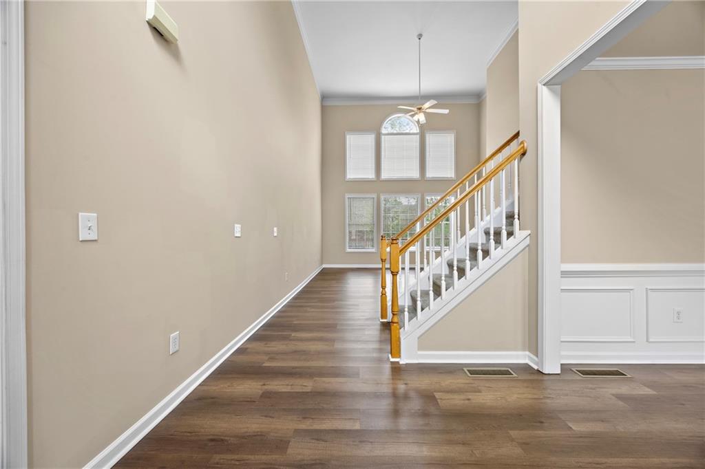 902 Brumley Lane, Kennesaw, Georgia image 4