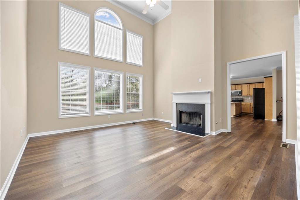 902 Brumley Lane, Kennesaw, Georgia image 5