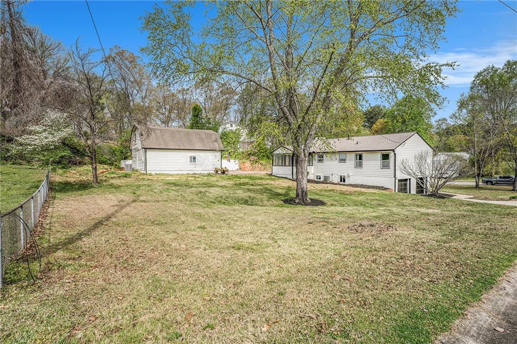 218 Trickum Hills Lane, Woodstock, Georgia image 25