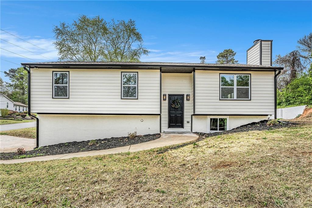 218 Trickum Hills Lane, Woodstock, Georgia image 26