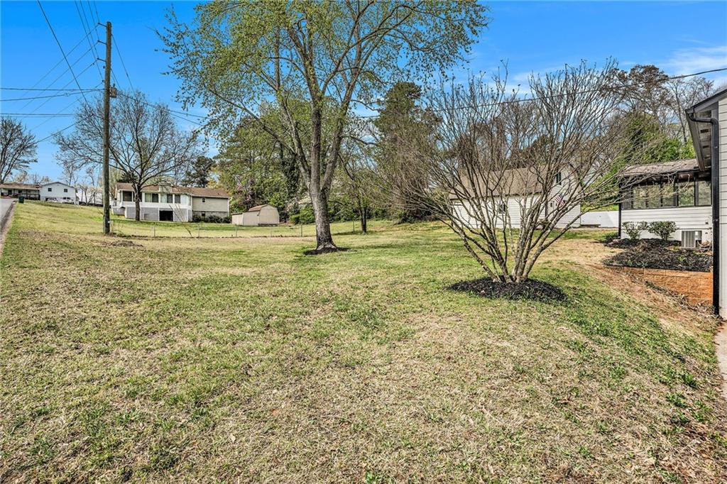 218 Trickum Hills Lane, Woodstock, Georgia image 24