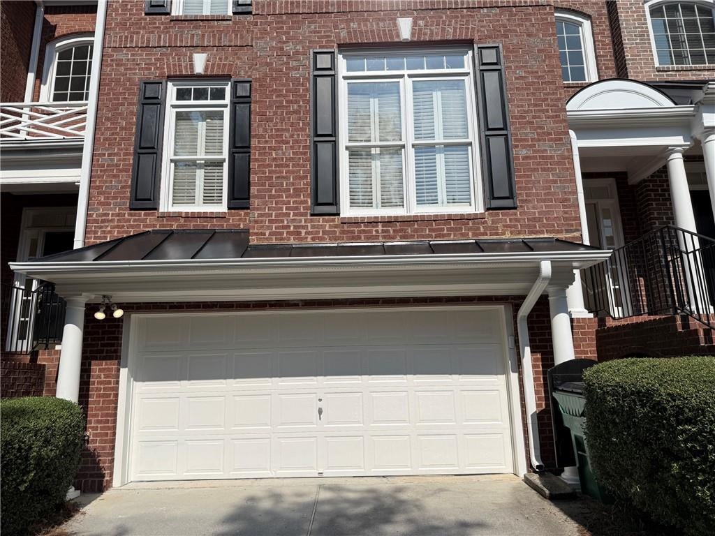 14 Carrington Way