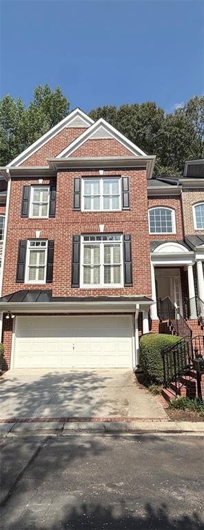 Photo of 14 Carrington Way, Sandy Springs, GA 30328 (MLS # 7814163)
