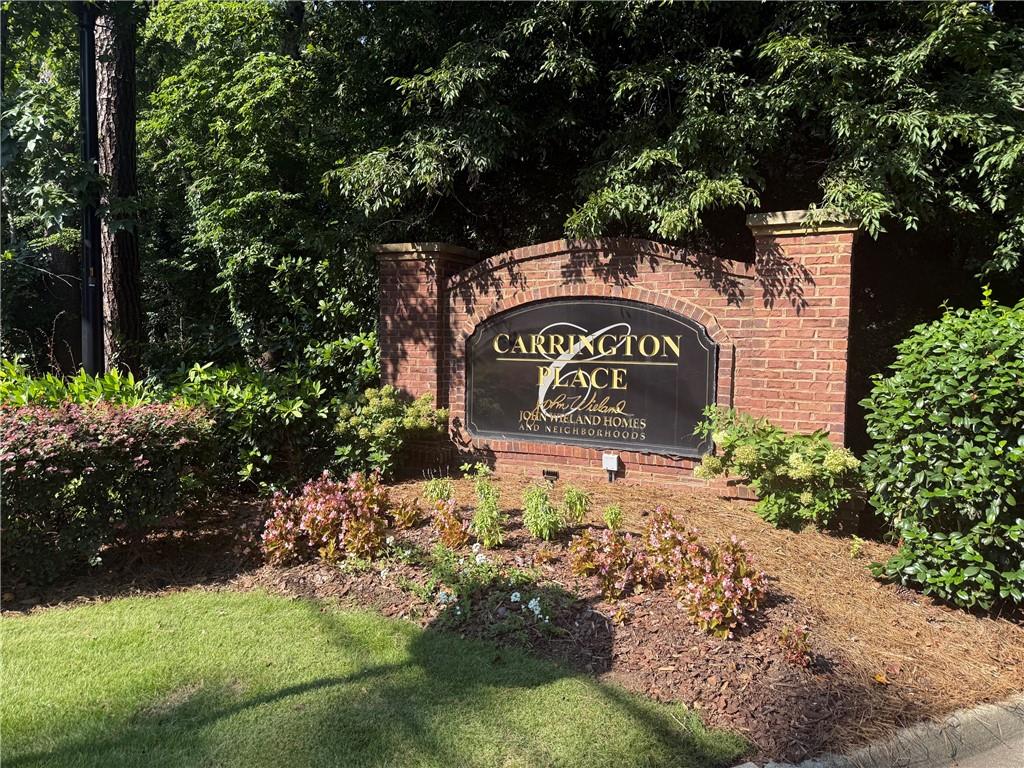 14 Carrington Way