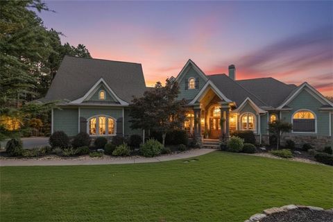 109 Forsyth Trail Canton GA 30115