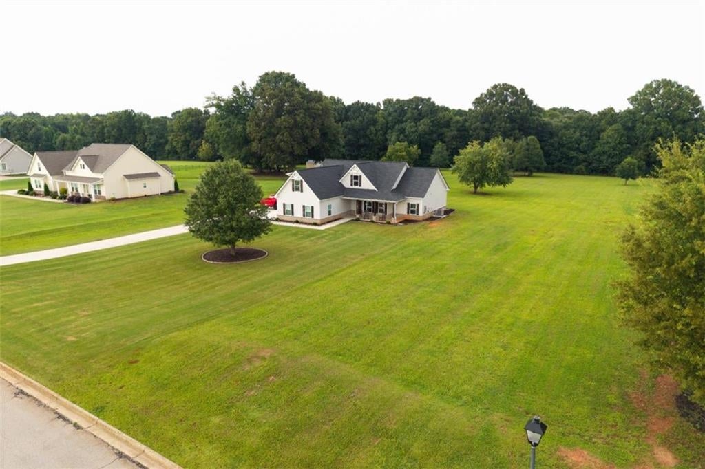 301 Savannah Drive