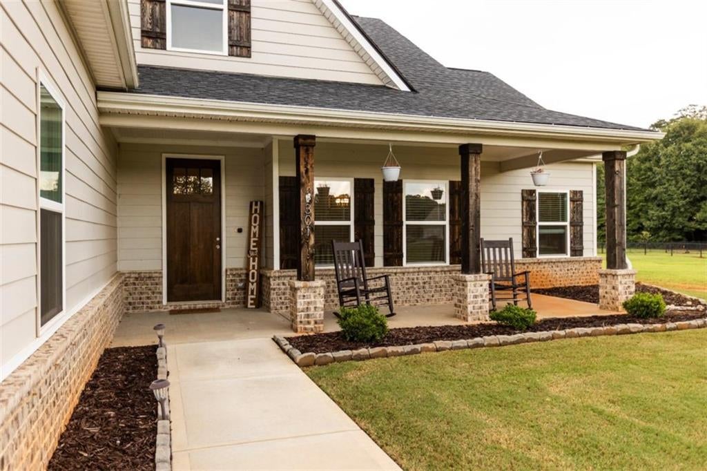 301 Savannah Drive