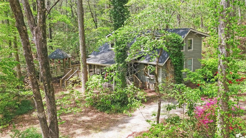 761 Clayton Gooch Road